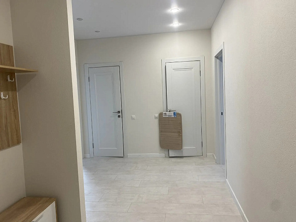 Квартира 2-комн., 67.8 м²