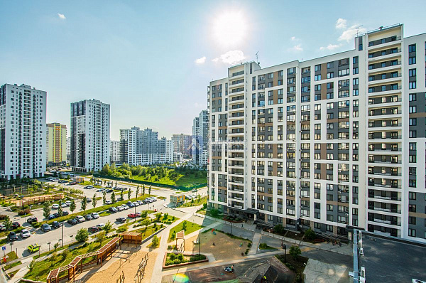 Студия, 19 кв.м.