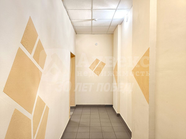2-к квартира, 83 кв.м.