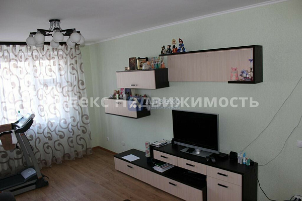 3-к квартира, 90 кв.м.