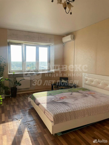Квартира 2-комн., 67.8 м²