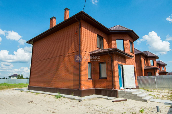 Дом, 160 кв.м.