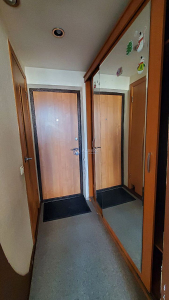 2-к квартира, 30 кв.м.