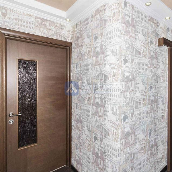 2-к квартира, 60 кв.м.