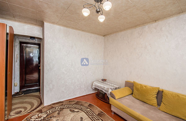 Квартира студия, 17.3 м² Квартира студия, 17.3 м²