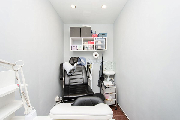 Бизнес-центр, 33 кв.м.