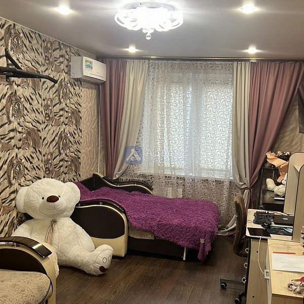 2-к квартира, 81 кв.м.