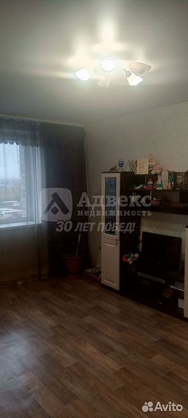 Квартира 2-комн., 47.7 м²