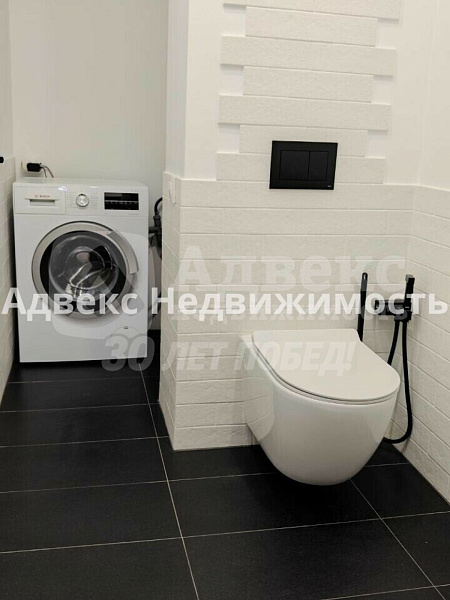 Квартира 3-комн., 103 м²