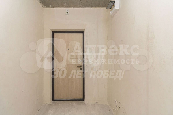 2-к квартира, 62 кв.м.