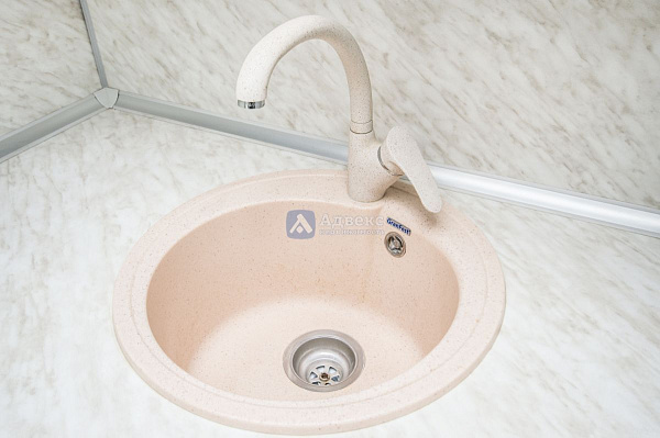 2-к квартира, 40 кв.м.