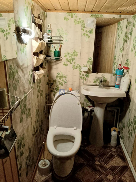 Дача/Коттедж, 120 кв.м.