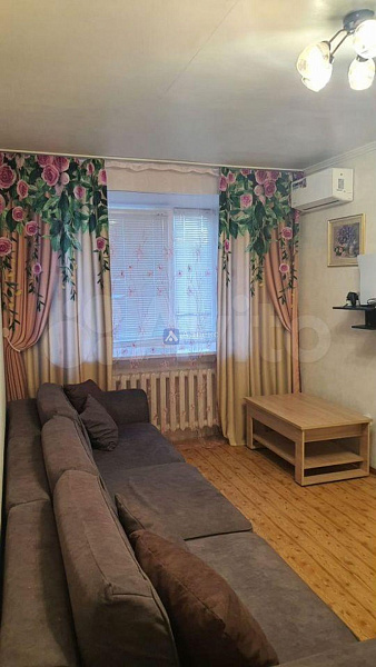 Квартира 2-комн., 47 м²