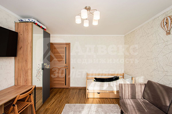 Квартира 2-комн., 67.7 м²