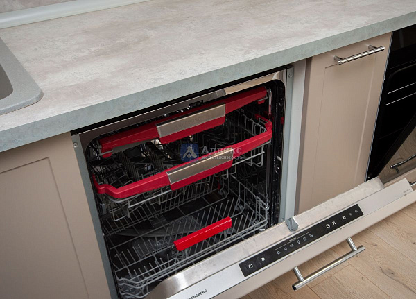 Квартира 2-комн., 45.7 м²