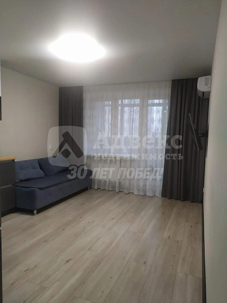 Квартира 2-комн., 67 м²