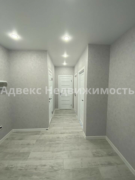 Квартира 2-комн., 66.8 м²