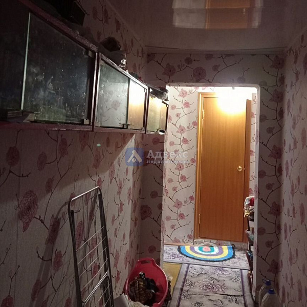 Квартира 3-комн., 87 м²