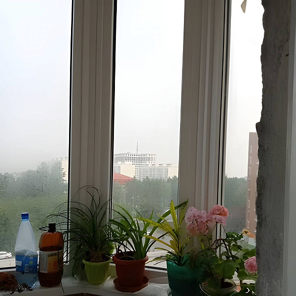 3-к квартира, 87 кв.м.