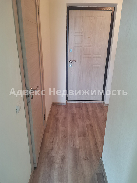 Квартира 1-комн., 40.1 м²