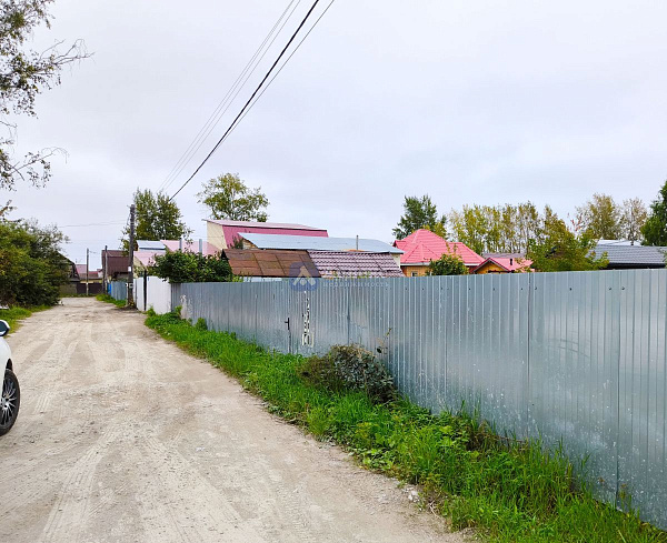 Участок, 4 сот.