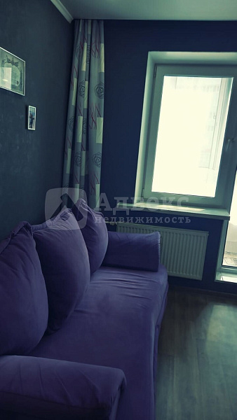Квартира студия, 15.8 м² Квартира студия, 15.8 м²