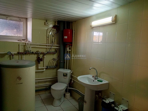 Коттедж 151 м² Коттедж 151 м²