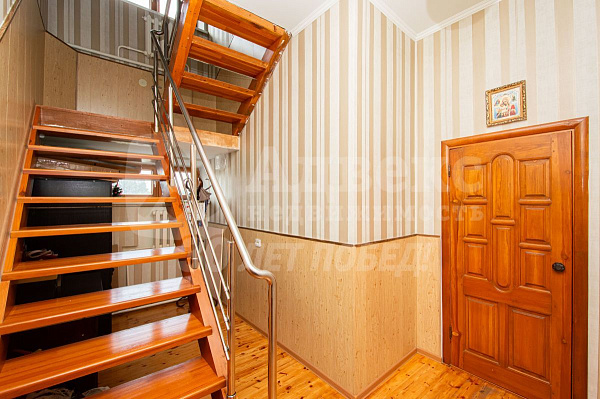 Дача/Коттедж, 222.5 кв.м.