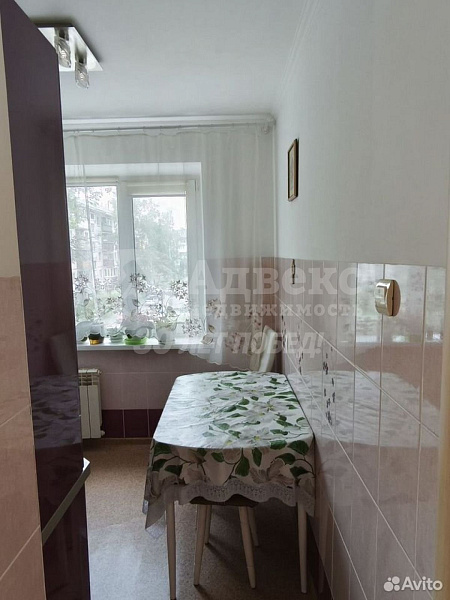 2-к квартира, 46 кв.м.