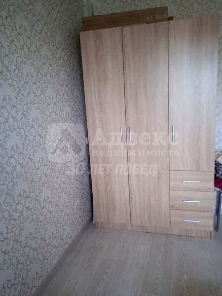 Квартира 1-комн., 20.6 м²