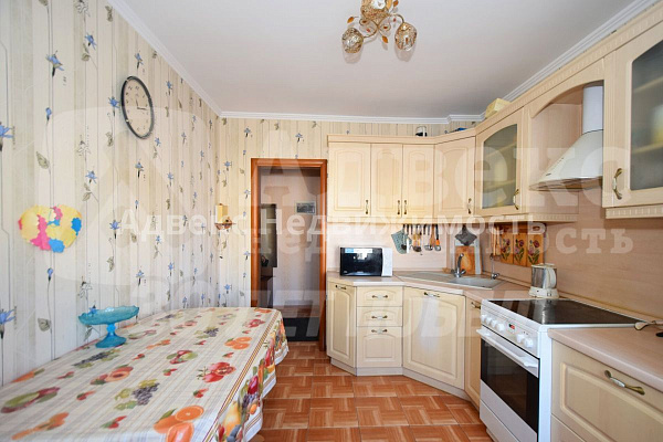 3-к квартира, 59 кв.м.