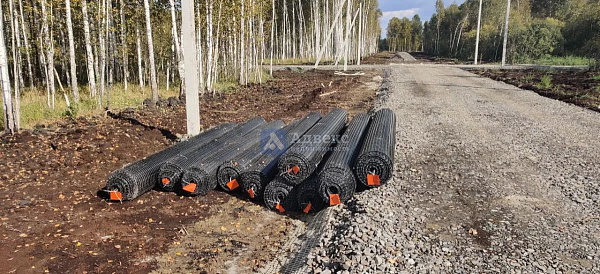 Участок 6 сот.