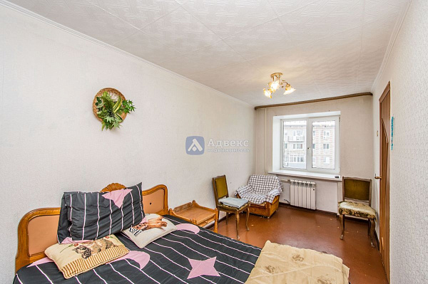 2-к квартира, 42 кв.м. 2-к квартира, 42 кв.м.