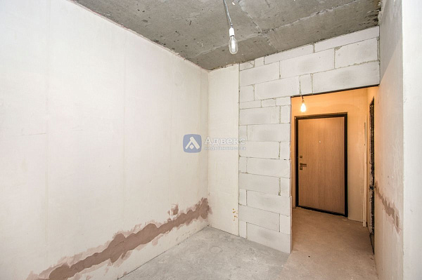Квартира студия, 24 м² Квартира студия, 24 м²