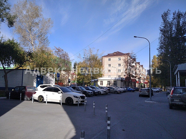 Квартира 1-комн., 20.6 м² Квартира 1-комн., 20.6 м²