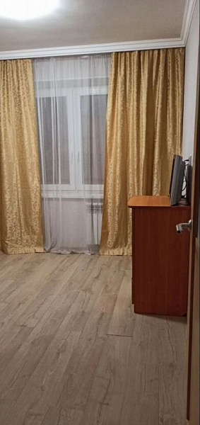 1-к квартира, 32 кв.м.