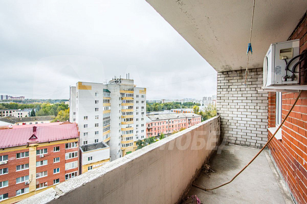 3-к квартира, 93 кв.м.