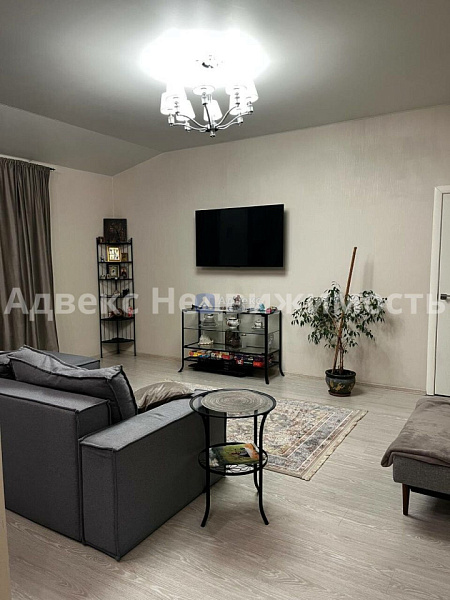 3-к квартира, 96 кв.м. 3-к квартира, 96 кв.м.