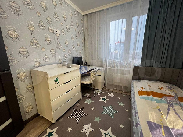 3-к квартира, 71 кв.м. 3-к квартира, 71 кв.м.