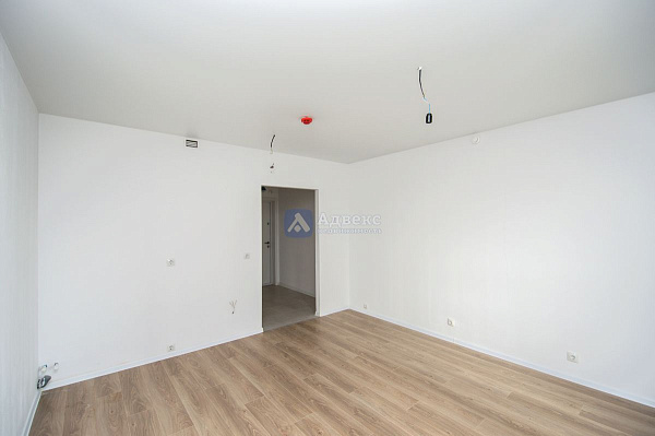 Квартира студия, 24.6 м²