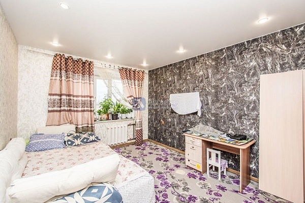 2-к квартира, 68 кв.м.