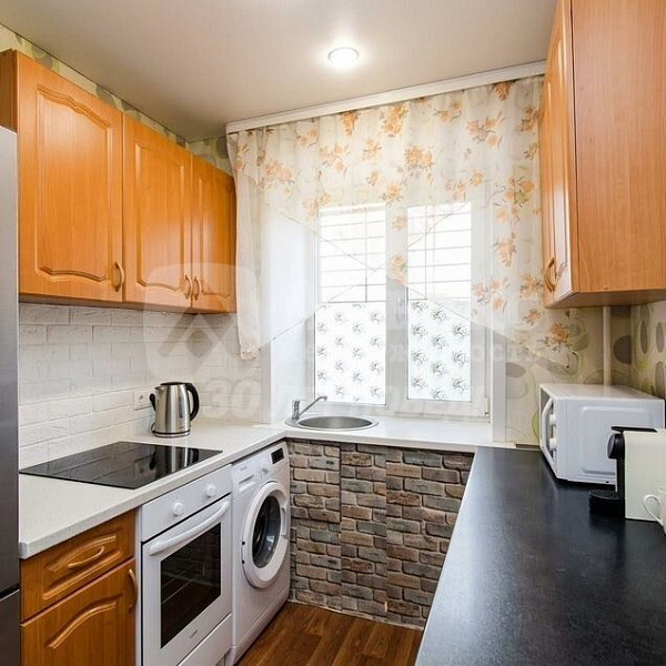 1-к квартира, 22 кв.м.