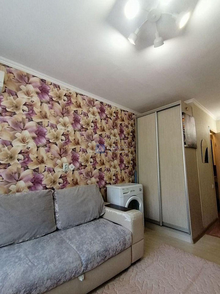 Студия, 17 кв.м.