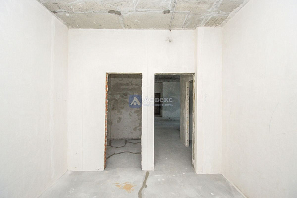 3-к квартира, 95 кв.м.