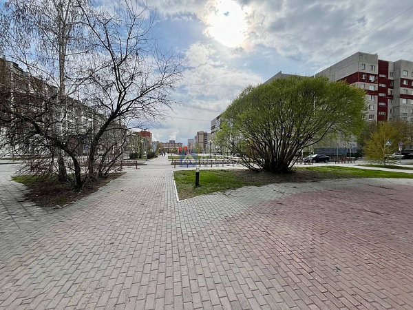Квартира 1-комн., 14 м² Квартира 1-комн., 14 м²