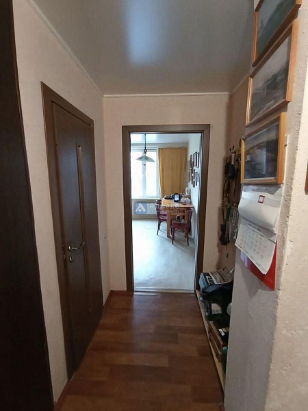 Квартира 2-комн., 69.9 м² Квартира 2-комн., 69.9 м²