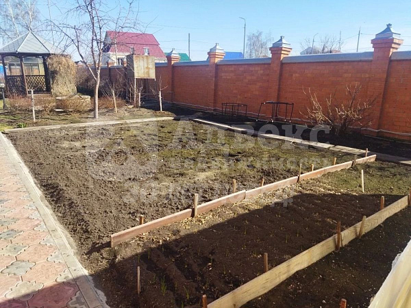 Коттедж 347.9 м²