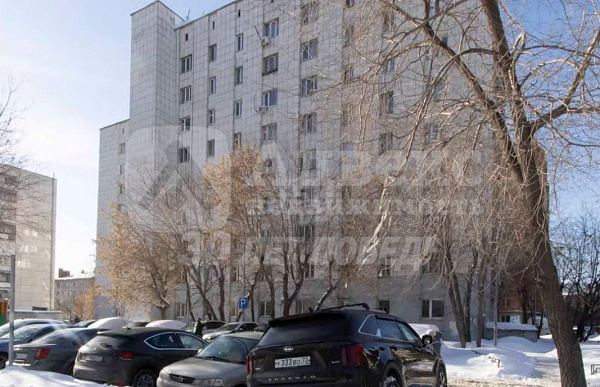 1-к квартира, 27 кв.м.