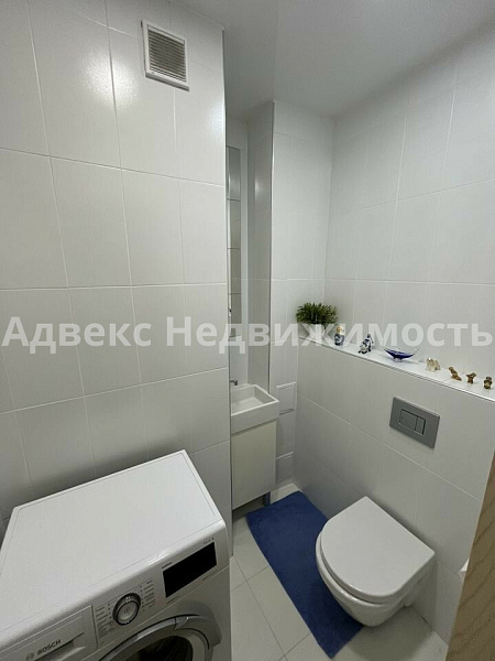 Квартира 3-комн., 108 м²