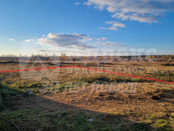 Участок 5.52 сот.